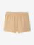 Lot de 3 pyjamas léopard écru - vertbaudet enfant 