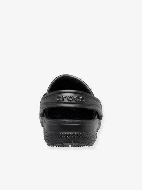 CROCS Clog sandalen zwart - vertbaudet enfant 