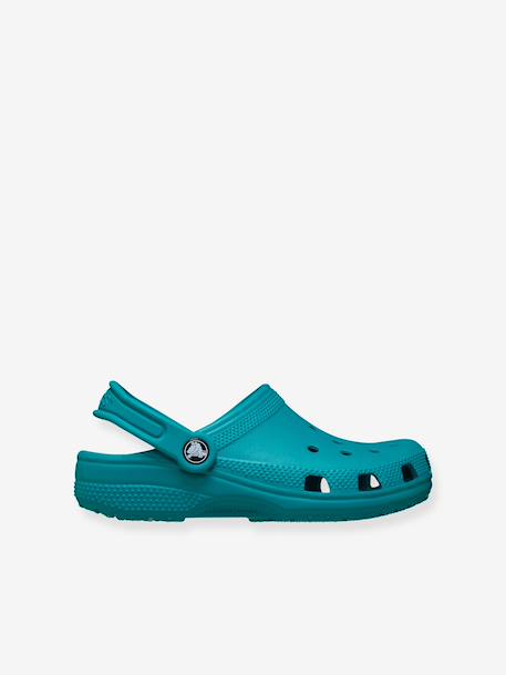 CROCS ClogK sandalen groen+lichtroze+rouge - vertbaudet enfant 