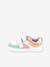 ZERU LOOP barefoot schoenen voor kinderen FRODDO blauw+roze (poederkleur) - vertbaudet enfant 