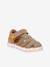 Sandales KEKO enfant Froddo beige+bleu jean+caramel - vertbaudet enfant 