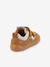 Chaussures barefoot BAZE enfant Froddo bleu jean+caramel - vertbaudet enfant 