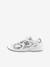 Basket G408 blanc+marine+noir - vertbaudet enfant 