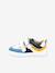 ZERU LOOP barefoot schoenen voor kinderen FRODDO blauw+roze (poederkleur) - vertbaudet enfant 