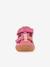 Sandales OLLIE G fille Froddo fuchsia - vertbaudet enfant 