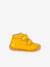 Baskets PAIX UP enfant Froddo caramel+jaune - vertbaudet enfant 