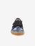 Chaussures en toile barefoot garçon Froddo bleu - vertbaudet enfant 