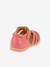 Sandales DIVNA fille Froddo corail - vertbaudet enfant 