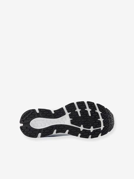 Basket G408 blanc+marine+noir - vertbaudet enfant 