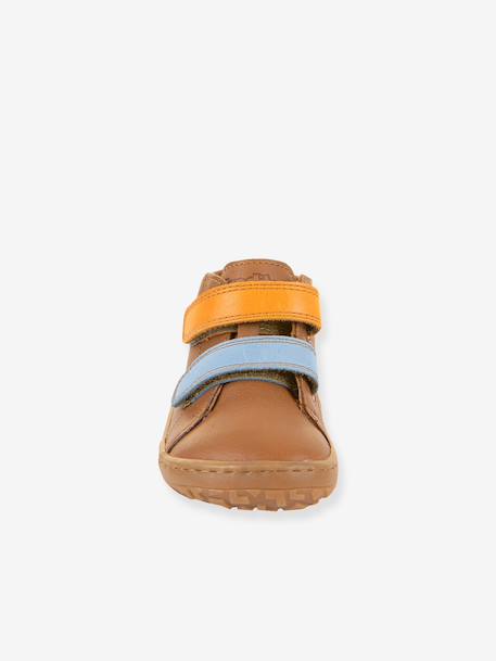 FRODDO barefoot babyschoenen voor de eerste stapjes karamel - vertbaudet enfant 