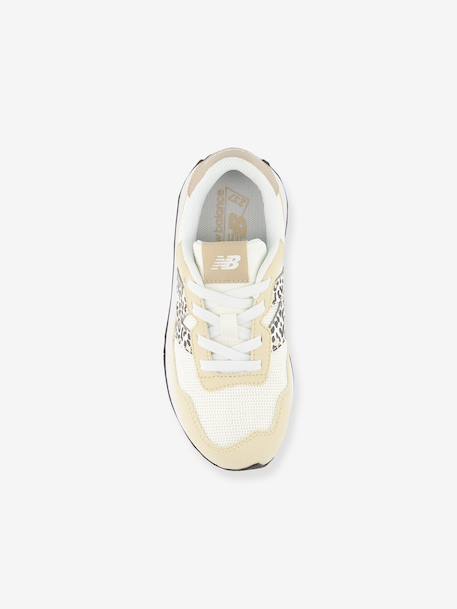 Basket P237 beige+rose - vertbaudet enfant 