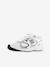Basket G408 blanc+marine+noir - vertbaudet enfant 