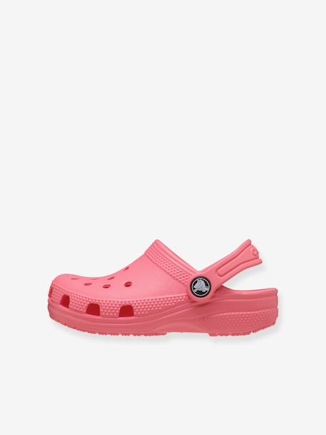 CROCS Clog sandalen rouge - vertbaudet enfant 