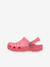 CROCS Clog sandalen rouge - vertbaudet enfant 