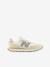 Basket P237 beige+rose - vertbaudet enfant 