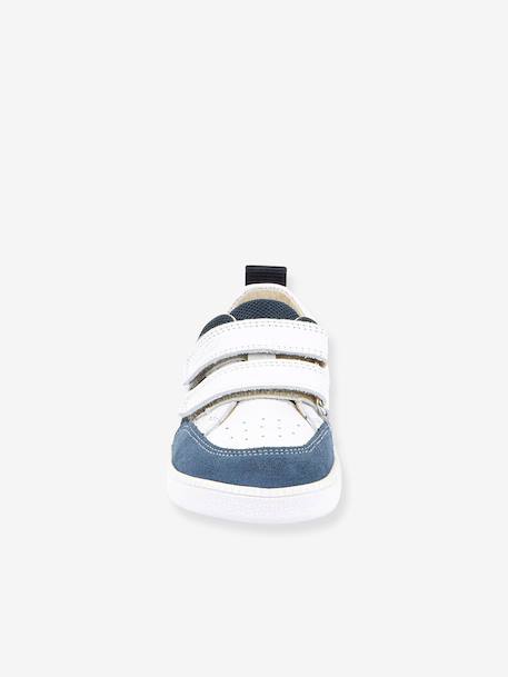 Chaussures barefoot ZERU LOOP enfant Froddo bleu - vertbaudet enfant 