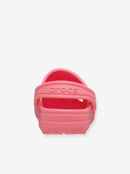 CROCS Clog sandalen rouge - vertbaudet enfant 