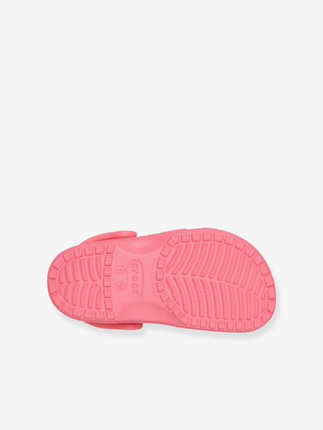Sandales Clog CROCS blush - vertbaudet enfant 