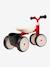 Porteur Rookie rose+ROUGE VIF UNI - vertbaudet enfant 