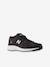 Basket G408 blanc+marine+noir - vertbaudet enfant 
