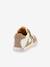Baskets DOLVY enfant Froddo beige+multicolore+rose poudré - vertbaudet enfant 