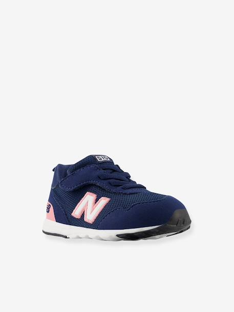 Basket I51517V marine - vertbaudet enfant 