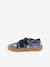 Chaussures en toile barefoot garçon Froddo bleu - vertbaudet enfant 