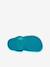 Sandales enfant Clog CROCS vert - vertbaudet enfant 
