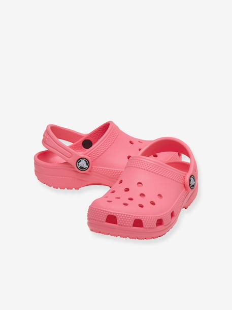 CROCS Clog sandalen rouge - vertbaudet enfant 