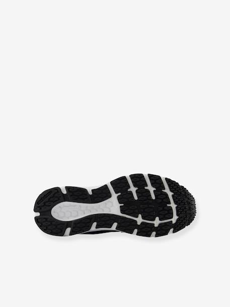 Basket G408 blanc+marine+noir - vertbaudet enfant 