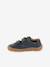 Sneakers barefoot BAZE garçon Froddo bleu foncé - vertbaudet enfant 