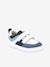Chaussures barefoot ZERU LOOP enfant Froddo bleu - vertbaudet enfant 