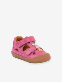 -Sandalen OLLIE G fille FRODDO