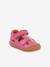 Sandales OLLIE G fille Froddo fuchsia - vertbaudet enfant 