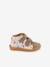 FRODDO baby barefoot schoenen met print voor de eerste stapjes beige+lichtroze. - vertbaudet enfant 