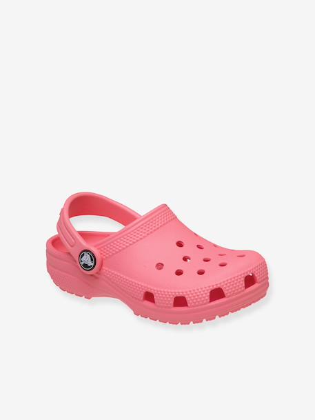 CROCS Clog sandalen rouge - vertbaudet enfant 