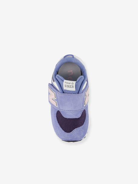 Basket I5748R4 bleu - vertbaudet enfant 
