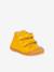 Baskets PAIX UP enfant Froddo caramel+jaune - vertbaudet enfant 