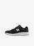 Basket G408 blanc+marine+noir - vertbaudet enfant 