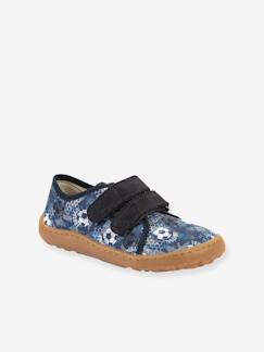 -Schoenen in canvas barefoot jongen FRODDO