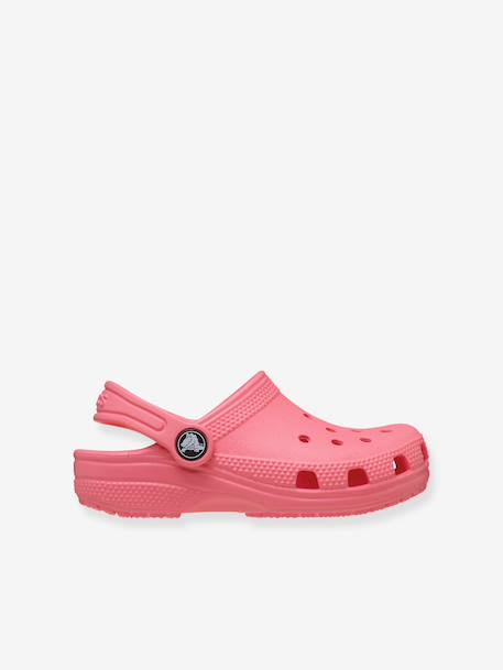 Sandales Clog CROCS blush - vertbaudet enfant 
