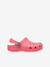 Sandales Clog CROCS blush - vertbaudet enfant 