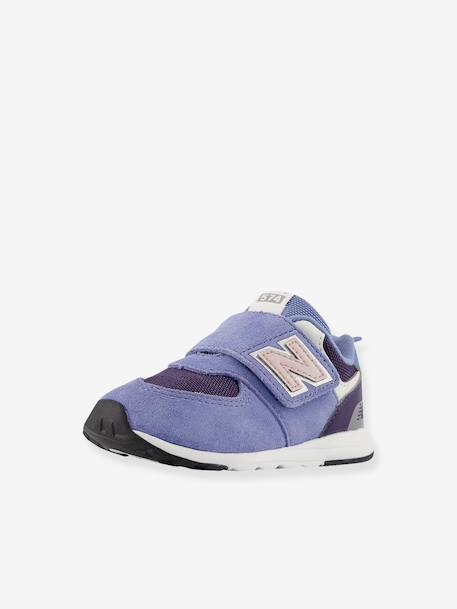 Basket I5748R4 bleu - vertbaudet enfant 