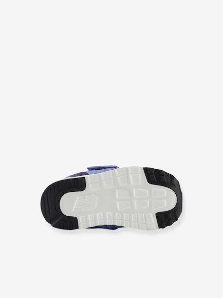 Basket I5748R4 bleu - vertbaudet enfant 