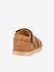 Sandales KEKO enfant Froddo beige+bleu jean+caramel - vertbaudet enfant 