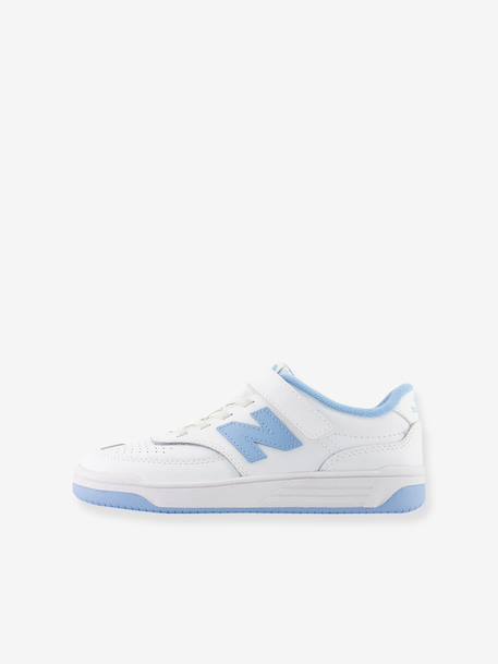 Basket P080325 wit - vertbaudet enfant 