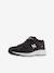 Basket G408 blanc+marine+noir - vertbaudet enfant 
