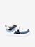 ZERU LOOP barefoot schoenen voor kinderen FRODDO blauw - vertbaudet enfant 