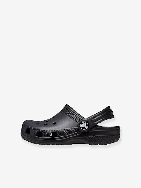 CROCS Clog sandalen zwart - vertbaudet enfant 