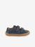 Sneakers barefoot BAZE garçon Froddo bleu foncé - vertbaudet enfant 